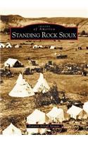 Standing Rock Sioux