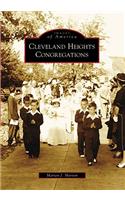 Cleveland Heights Congregations