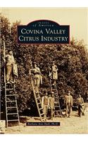 Covina Valley Citrus Industry