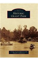 Historic Grant Park