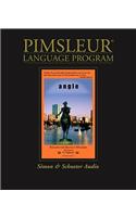 English for Haitian, Comprehensive, 1: Learn to Speak and Understand English for Haitian with Pimsleur Language Programs