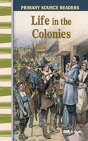 Life in the Colonies