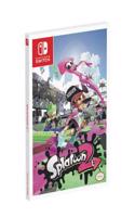 Splatoon 2: Prima Official Guide