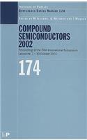 Compound Semiconductors 2002