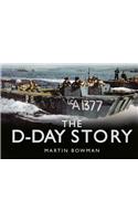 The D-Day Story: (The Story Series)