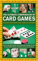 Ultimate Compendium of Card Games