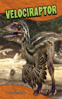 Dinosaur Guides Velociraptor