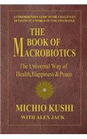 Book of Macrobiotics