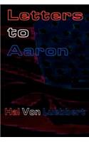 Letters to Aaron