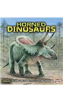 Horned Dinosaurs