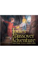 Jodie's Passover Adventure