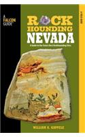 Rockhounding Nevada: A Guide to the State's Best Rockhounding Sites