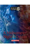A Midsummer Night's Dream