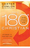 180 Degree Christian