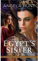 Egypt's Sister: (English)