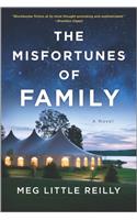 Misfortunes of Family (Original)