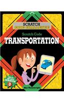 Scratch Code Transportation