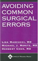 Avoiding Common Surgical Errors