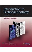 Introduction to Sectional Anatomy