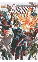 Avengers/invaders