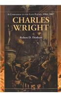 Charles Wright