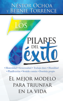 Los 7 Pilares del Éxito