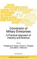 Conversion of Military Enterprises