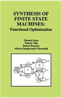 Synthesis of Finite State Machines