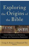Exploring the Origins of the Bible