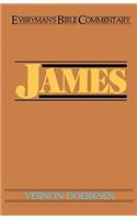 James- Everyman's Bible Commentary