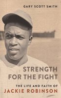 Strength for the Fight
