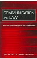 Communication and Law