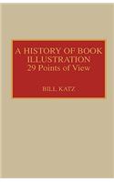A History of Book Illustration
