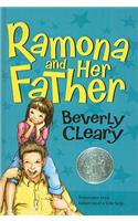 Ramona and Her Father