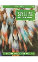 Spelling Workout, Level C