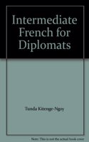 Intermediate French for Diplomats