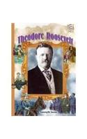 Theodore Roosevelt