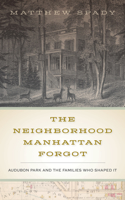 Neighborhood Manhattan Forgot