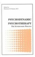 Psychodynamic Psychotherapy
