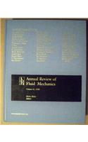 Annual Review of Fluid Mechanics; V.42, 2010