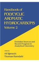 Handbook of Polycyclic Aromatic Hydrocarbons