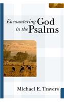 Encountering God in the Psalms