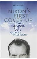 Nixon's First Cover-Up