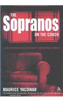 Sopranos on the Couch
