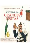 Touch of the High Holidays - French (Les Fetes de Tichri)