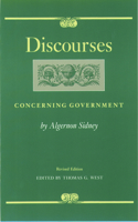 Discourses Concerning Government