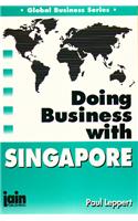 Doing Business with Singapore