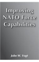 Improving NATO Force Capabilities