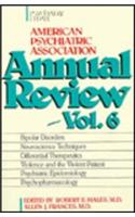Psychiatry Update