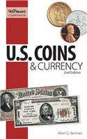 U.S. Coins & Currency